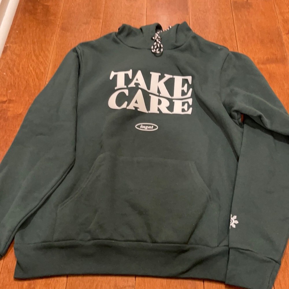 ☺️New Ingat Hoodie☺️